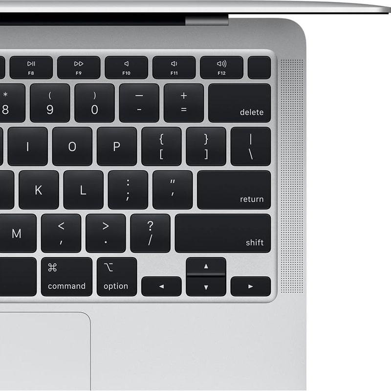 MacBook Air 2020 13 Inch Option Core i5 8GB | 256GB SSD Cũ 99% (MWTK2, MWTL2)