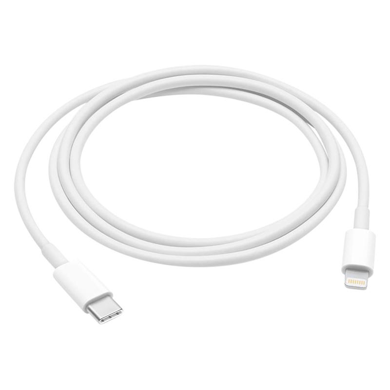 Cáp Sạc Apple USB-C To Lightning 1m MM0A3 Chính Hãng