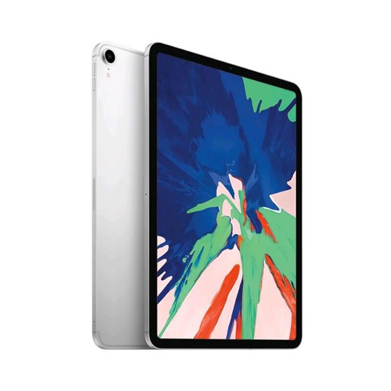 iPad Pro 12.9 inch 2018 Wifi 4G 256GB Cũ 99%