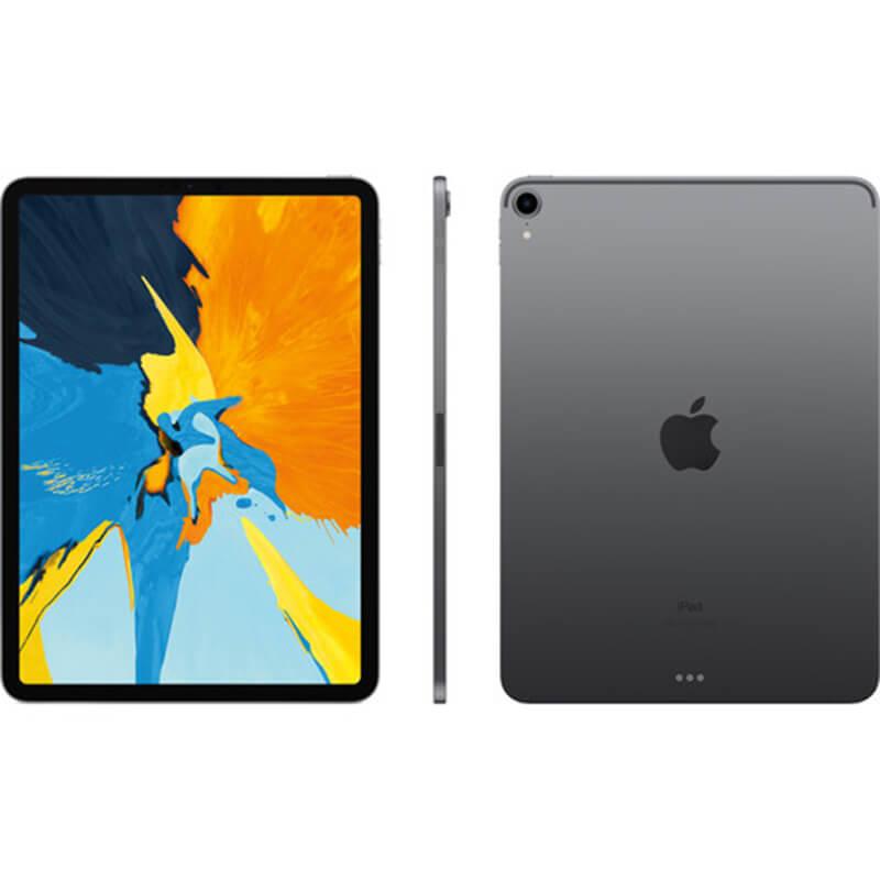 iPad Pro 11 inch 2018 Wifi 256GB Cũ