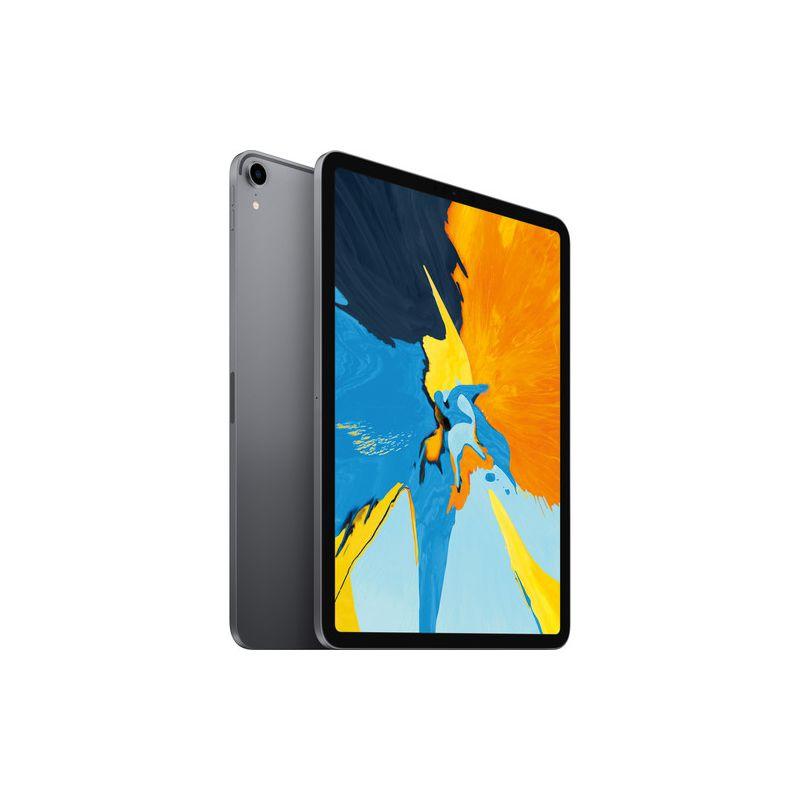 iPad Pro 11 inch 2018 Wifi 256GB Cũ