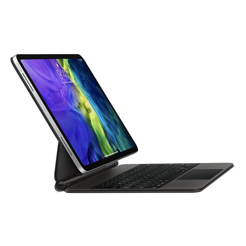Bàn phím Apple Magic Keyboard iPad Pro 11 inch 2021 Mới Chính Hãng