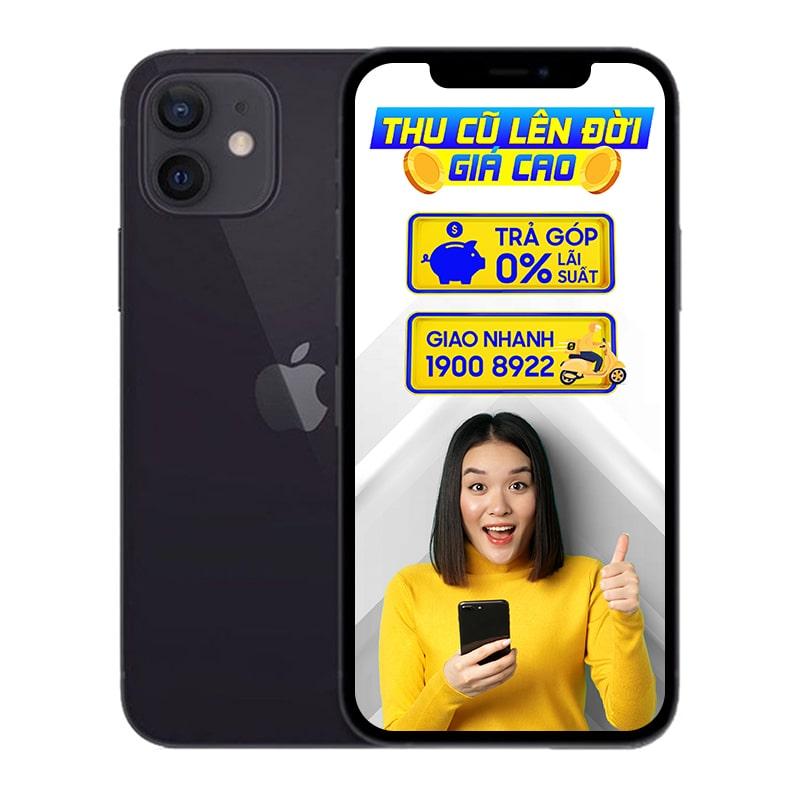 iPhone 12 Mini 128GB Cũ 99%