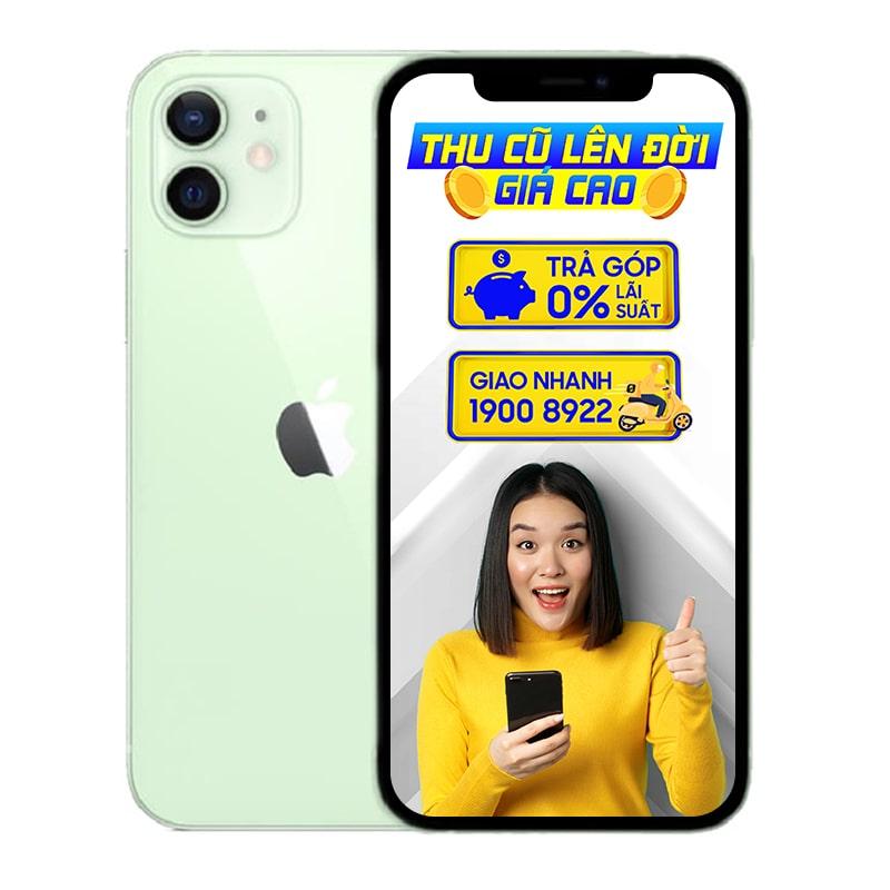 iPhone 12 Mini 128GB Cũ 99%