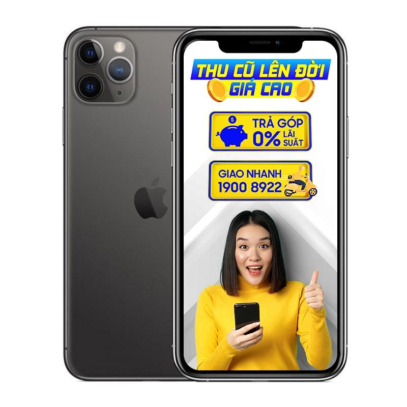 iPhone 11 Pro 64GB Chính Hãng