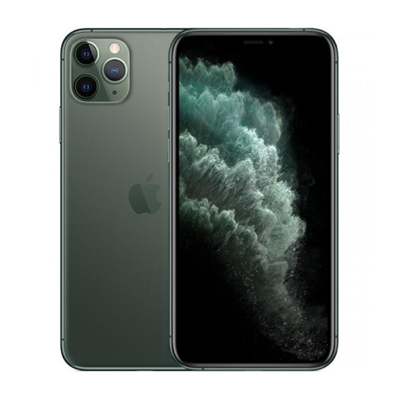 iPhone 11 Pro Max 64GB Cũ 99% - Báo linh kiện