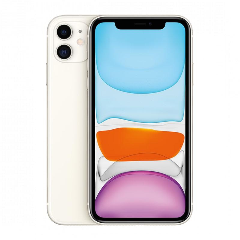 iPhone 11 128GB Cũ 99%