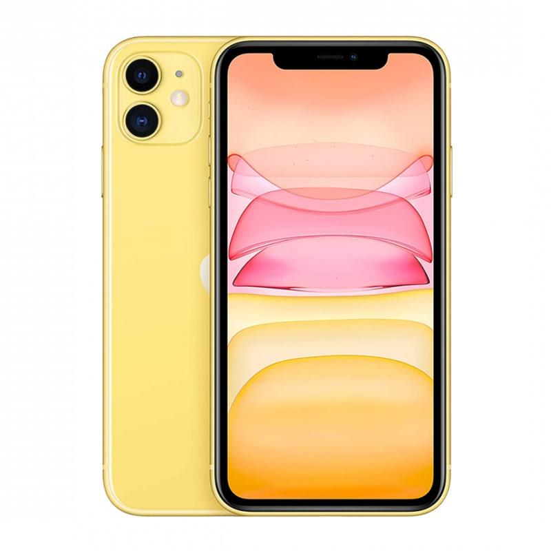 iPhone 11 128GB Chính Hãng