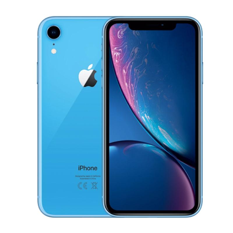 iPhone Xr 64GB Cũ 99%