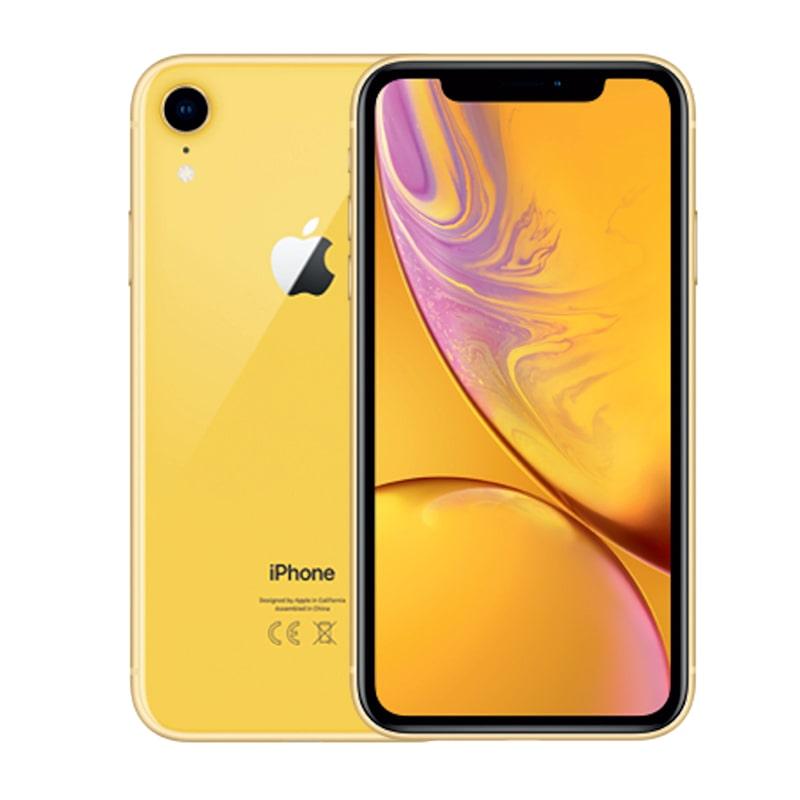 iPhone Xr 64GB Cũ 99%