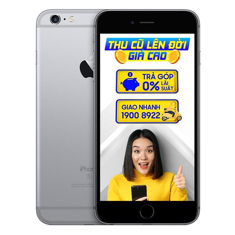 iPhone 6s Plus 16GB Cũ