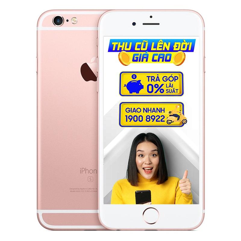 iPhone 6s Plus 16GB Cũ