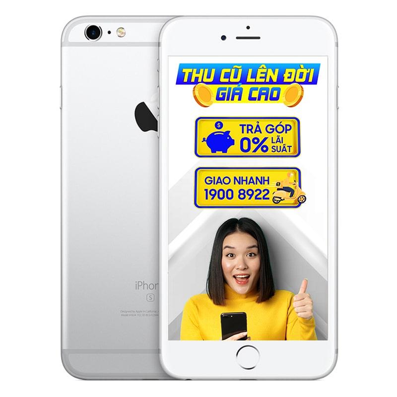 iPhone 6s Plus 16GB Cũ