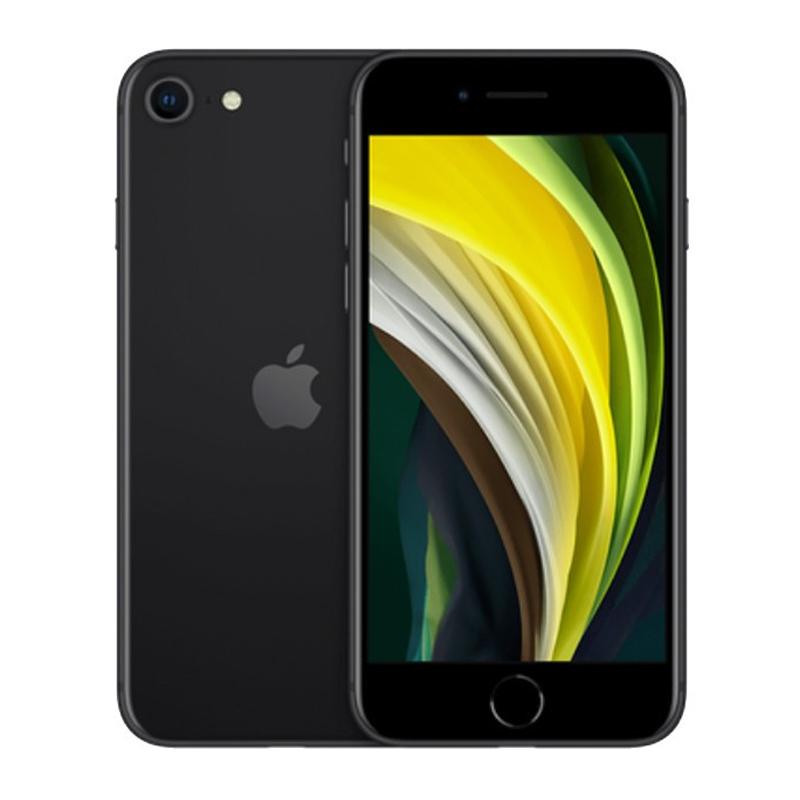 iPhone SE 2020 64GB Cũ 99% - Công Ty
