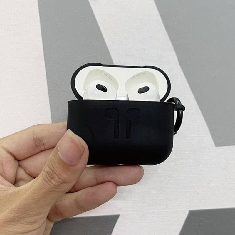 Ốp Silicon bảo vệ dành cho Airpods 3