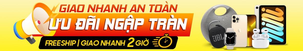 brand banner