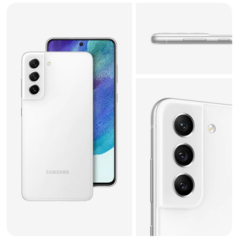 Samsung Galaxy S21 FE 5G 8G/128GB Chính Hãng - BHĐT