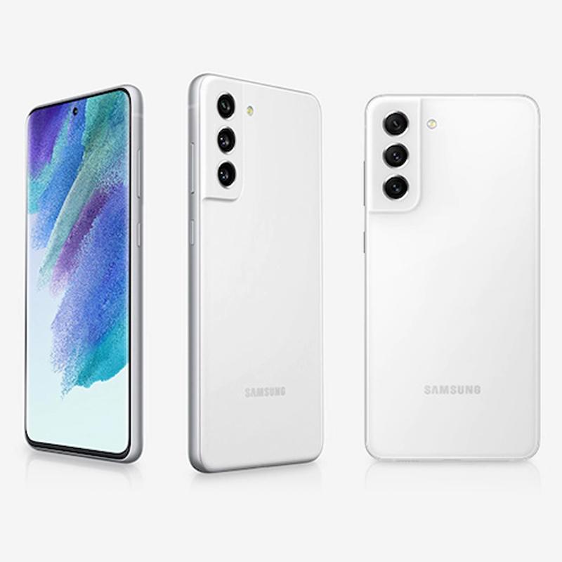 Samsung Galaxy S21 FE 5G 8G/128GB Likenew - Fullbox