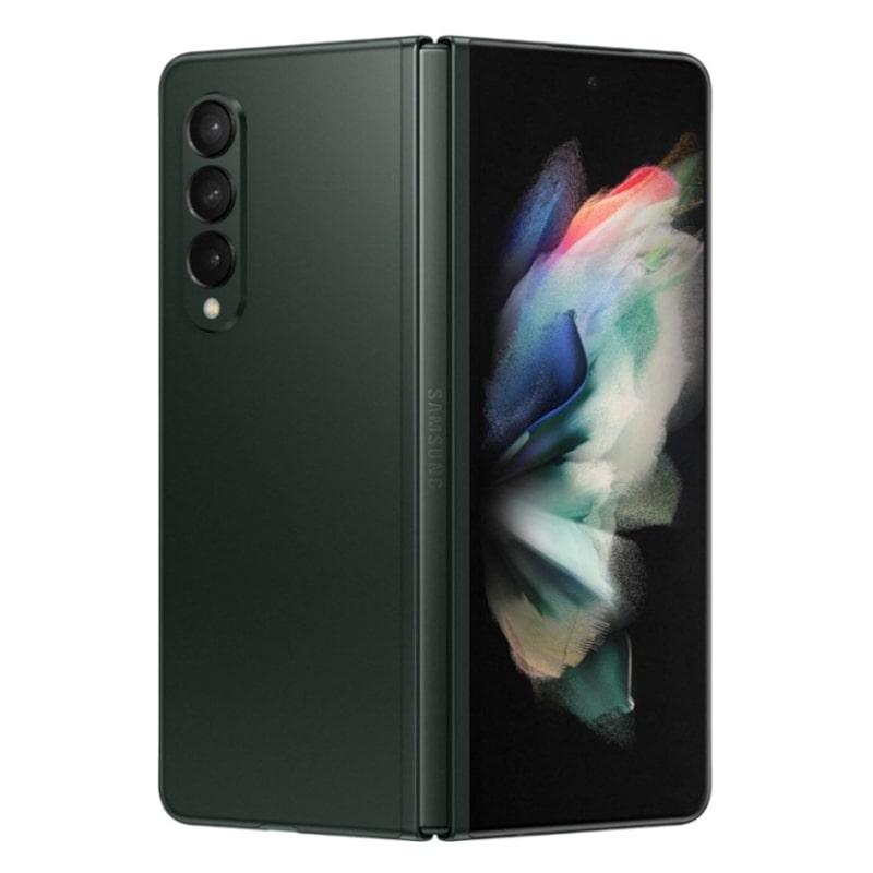 Samsung Galaxy Z Fold3 5G 256GB Chính Hãng - BHĐT