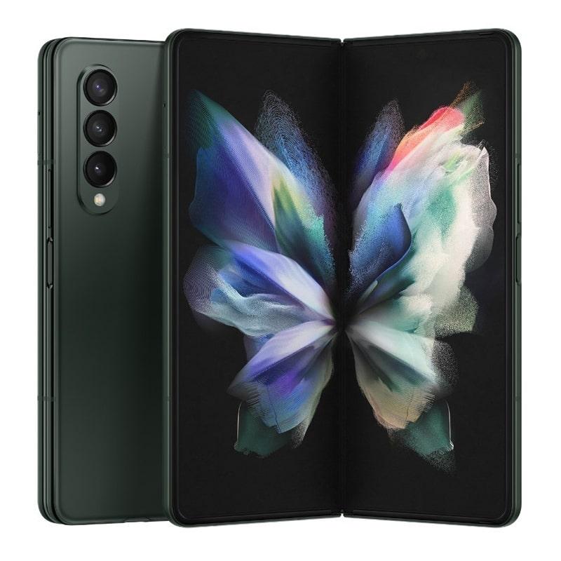 Samsung Galaxy Z Fold3 5G 256GB Chính Hãng - BHĐT