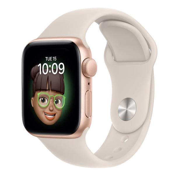 Apple Watch SE 44mm GPS Viền Nhôm Mới