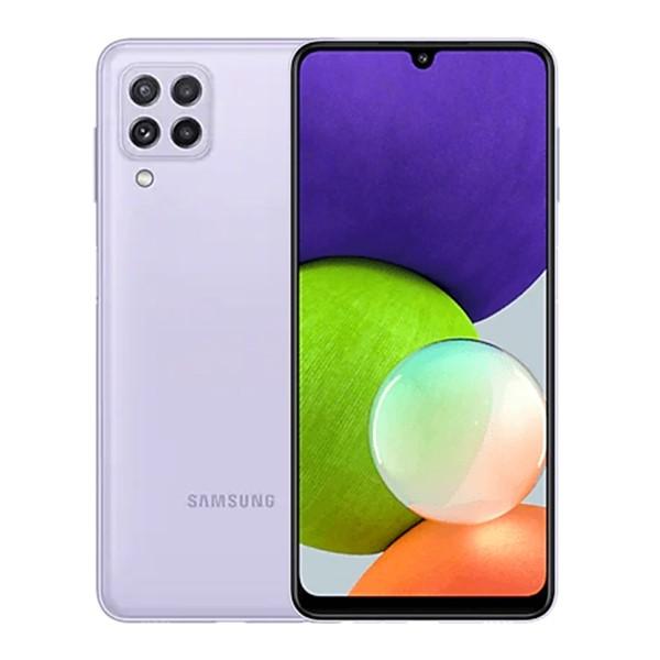 Samsung Galaxy A22 6G/128GB Chính Hãng - BHĐT