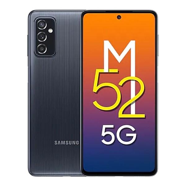 Samsung Galaxy M52 5G 8G/128GB Chính Hãng
