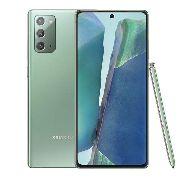 Samsung Galaxy Note 20 256GB Chính Hãng - BHĐT