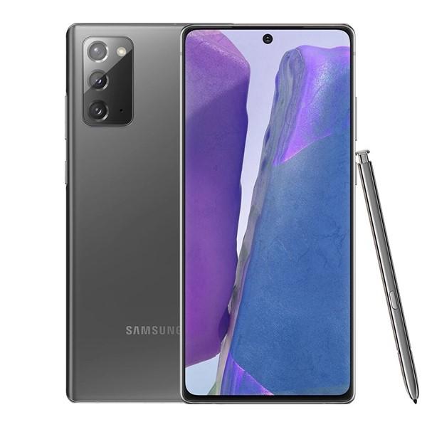 Samsung Galaxy Note 20 256GB Chính Hãng - BHĐT