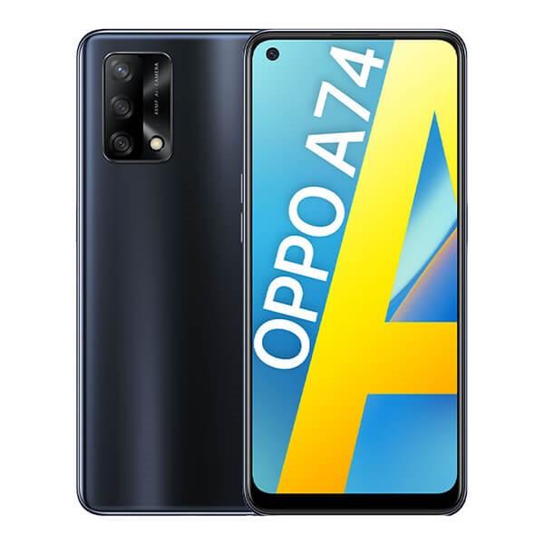 Oppo A74 8G/128GB Chính Hãng