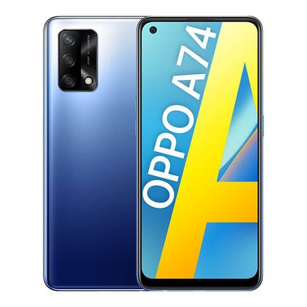 Oppo A74 8G/128GB Chính Hãng