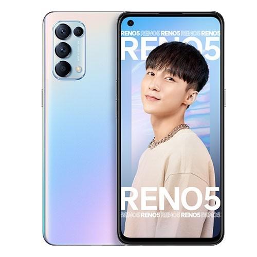 Oppo Reno 5 8G/128GB Chính Hãng