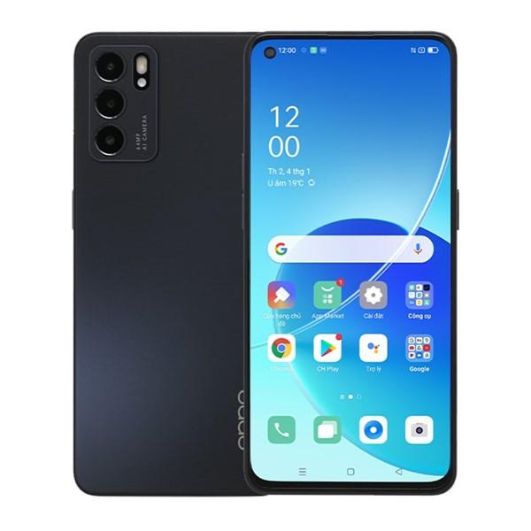 Oppo Reno 6 5G 8G/128GB Chính Hãng