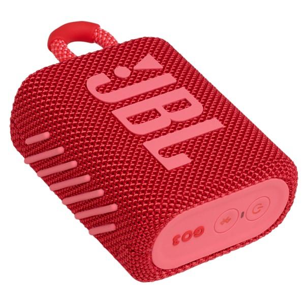 Loa Bluetooth JBL GO 3 Chính Hãng