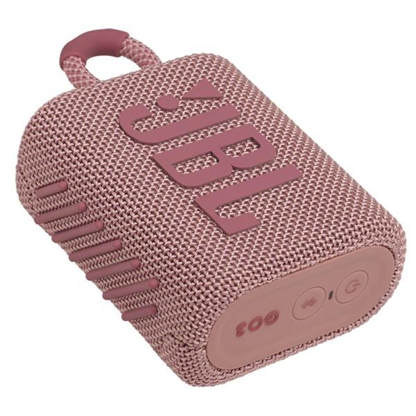 Loa Bluetooth JBL GO 3 Chính Hãng