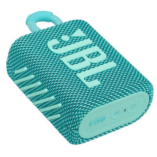 Loa Bluetooth JBL GO 3 Chính Hãng