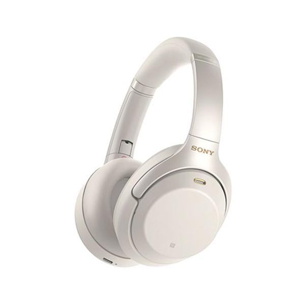 Tai Nghe Sony Không Dây Chống Ồn WH-1000XM4 Chính Hãng