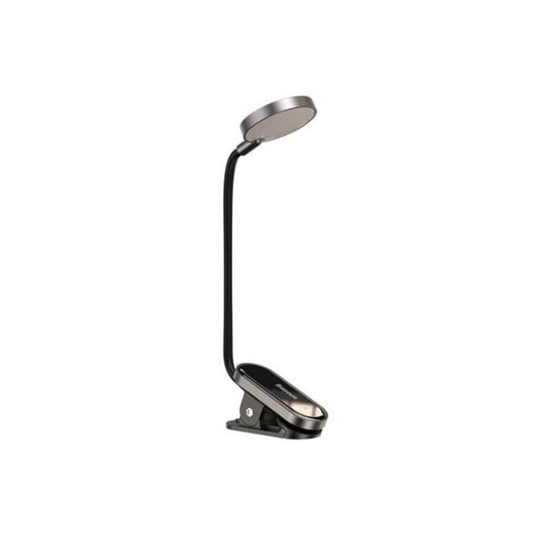 Đèn Đọc Sách Mini, Pin Sạc Tiện Dụng Baseus Comfort Reading Mini Clip Lamp