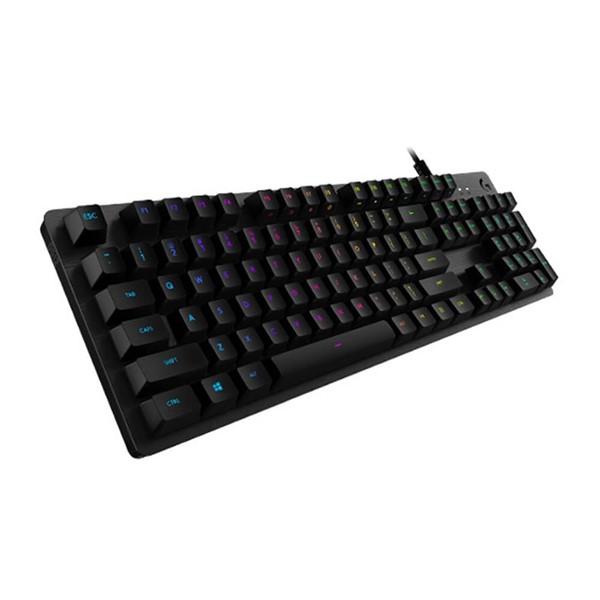 Bàn Phím Game Cơ Học RGB Keyboard Logitech G512