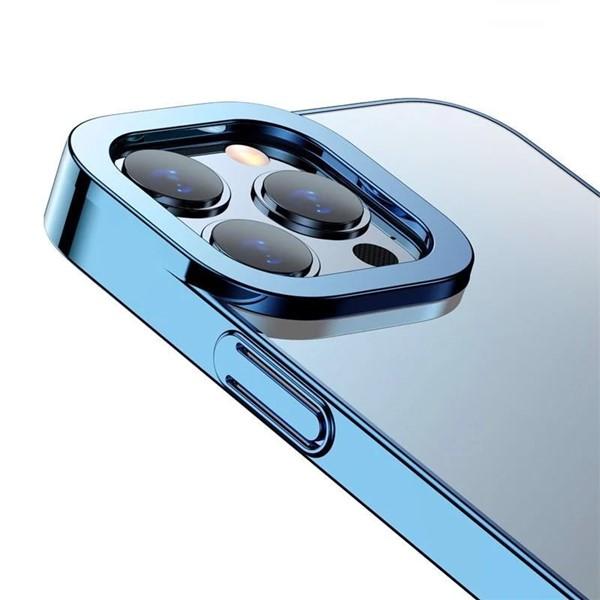 Ốp lưng Baseus Glitter cho iPhone 13 Pro Max