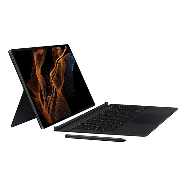 Bao Da Bàn Phím Galaxy Tab S8 Ultra