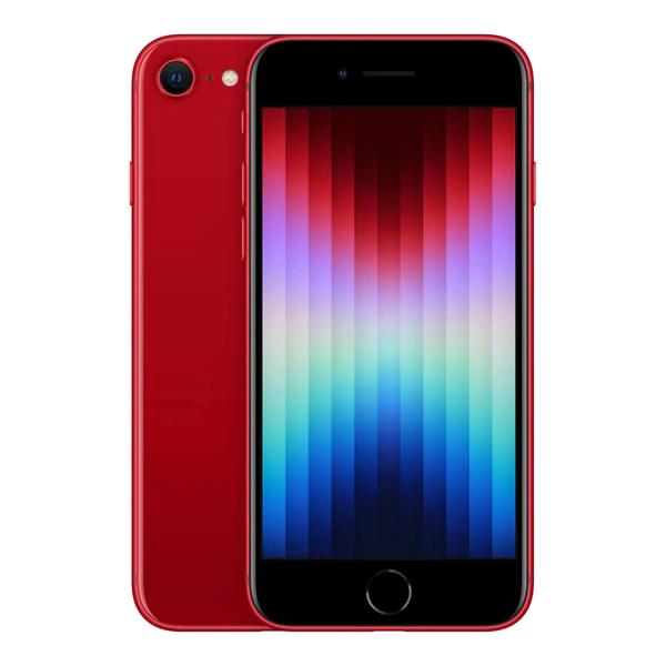 iPhone SE 2022 256GB Chính Hãng VN/A