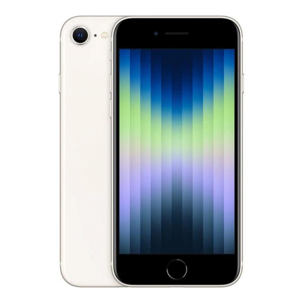 iPhone SE 2022 64GB Chính Hãng