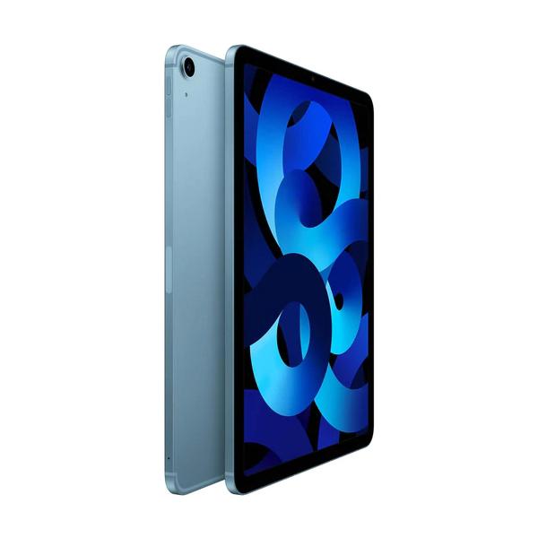 iPad Air 5 10.9 inch 2022 Wifi 256GB Mới Trần - Chưa Kích Hoạt