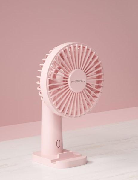 Quạt thông minh Mipow Flip Adjust Mini Fan