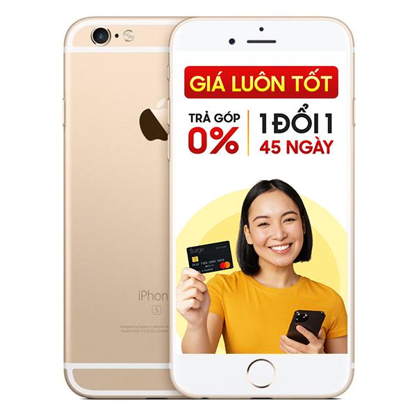 iPhone 6s Plus 64GB Cũ 99% 