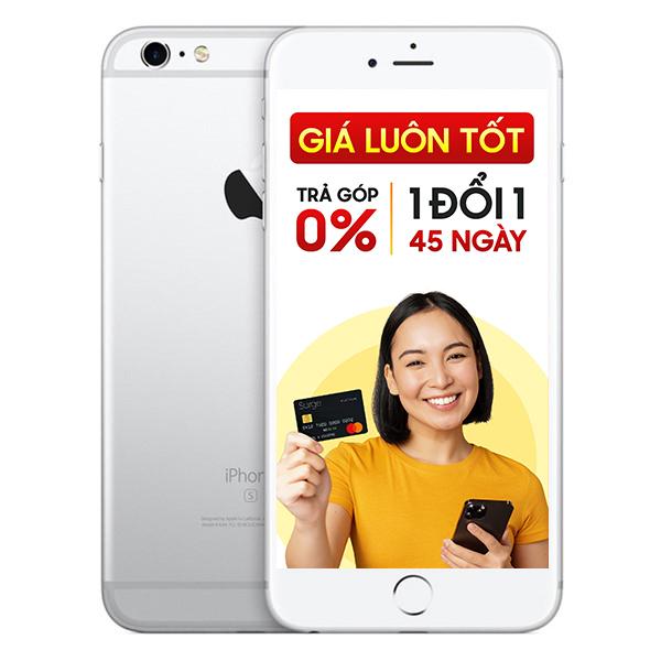iPhone 6s Plus 64GB Cũ 99% 