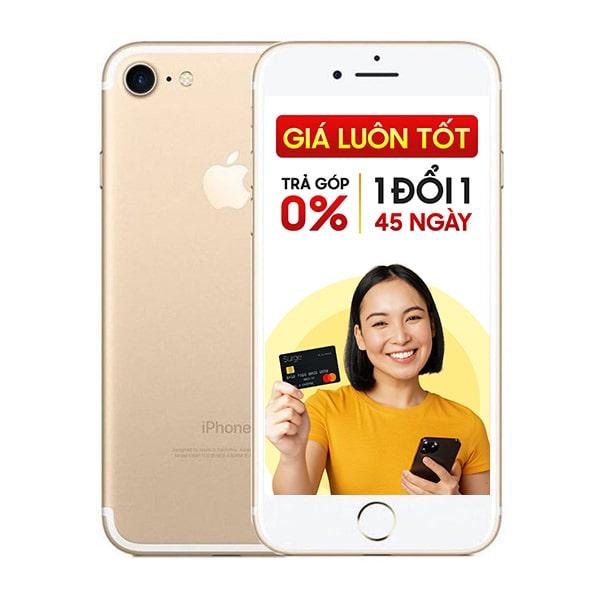iPhone 7 128GB Cũ