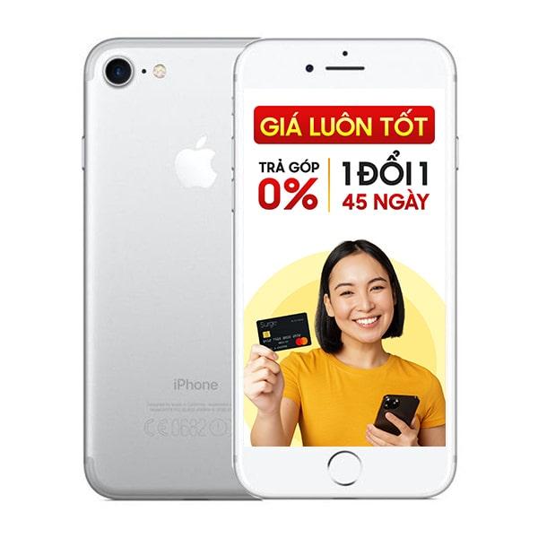iPhone 7 256GB Cũ 99%