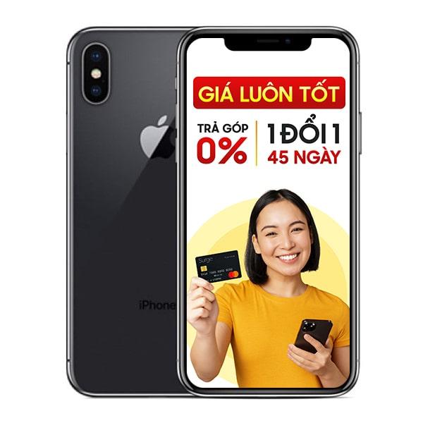 iPhone X 64GB Cũ